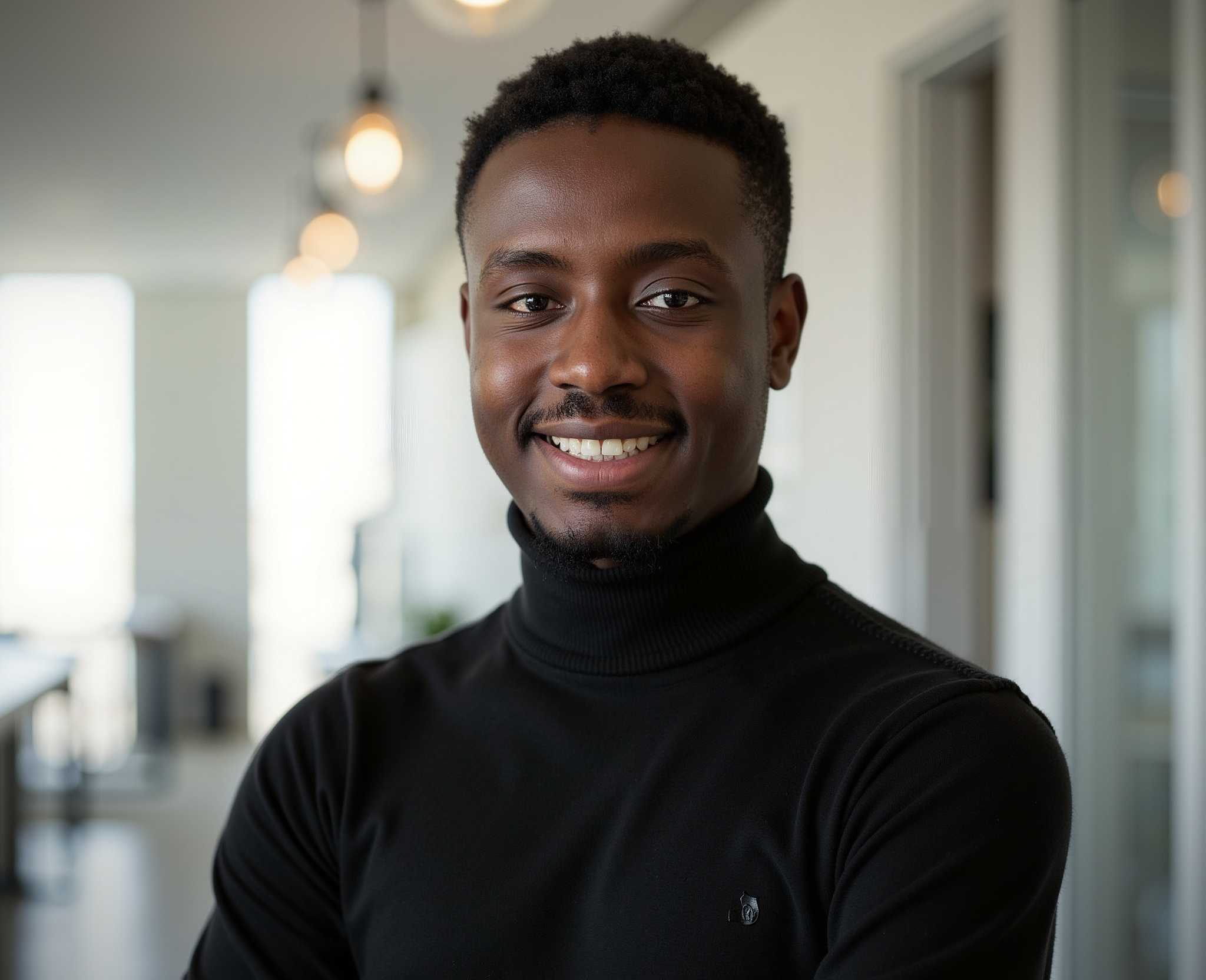 Wilkins Ndwiga